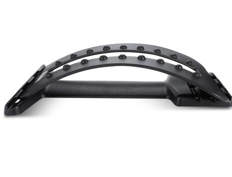 Alignor™ Back Relief Stretcher - Spinal decompression & Pain Relief