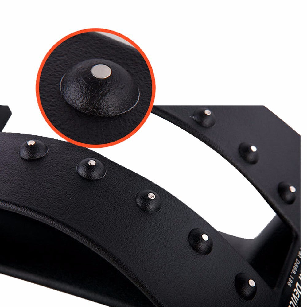 Alignor™ Back Relief Stretcher - Spinal decompression & Pain Relief