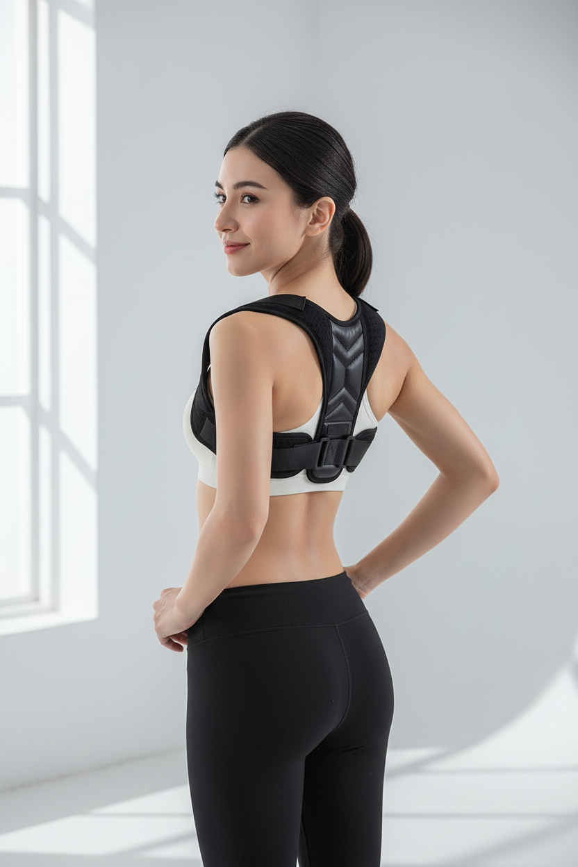 Meet Alignor - Portrait Format