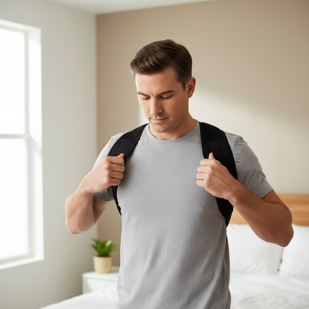 Step 1 - Wear It Daily - Square