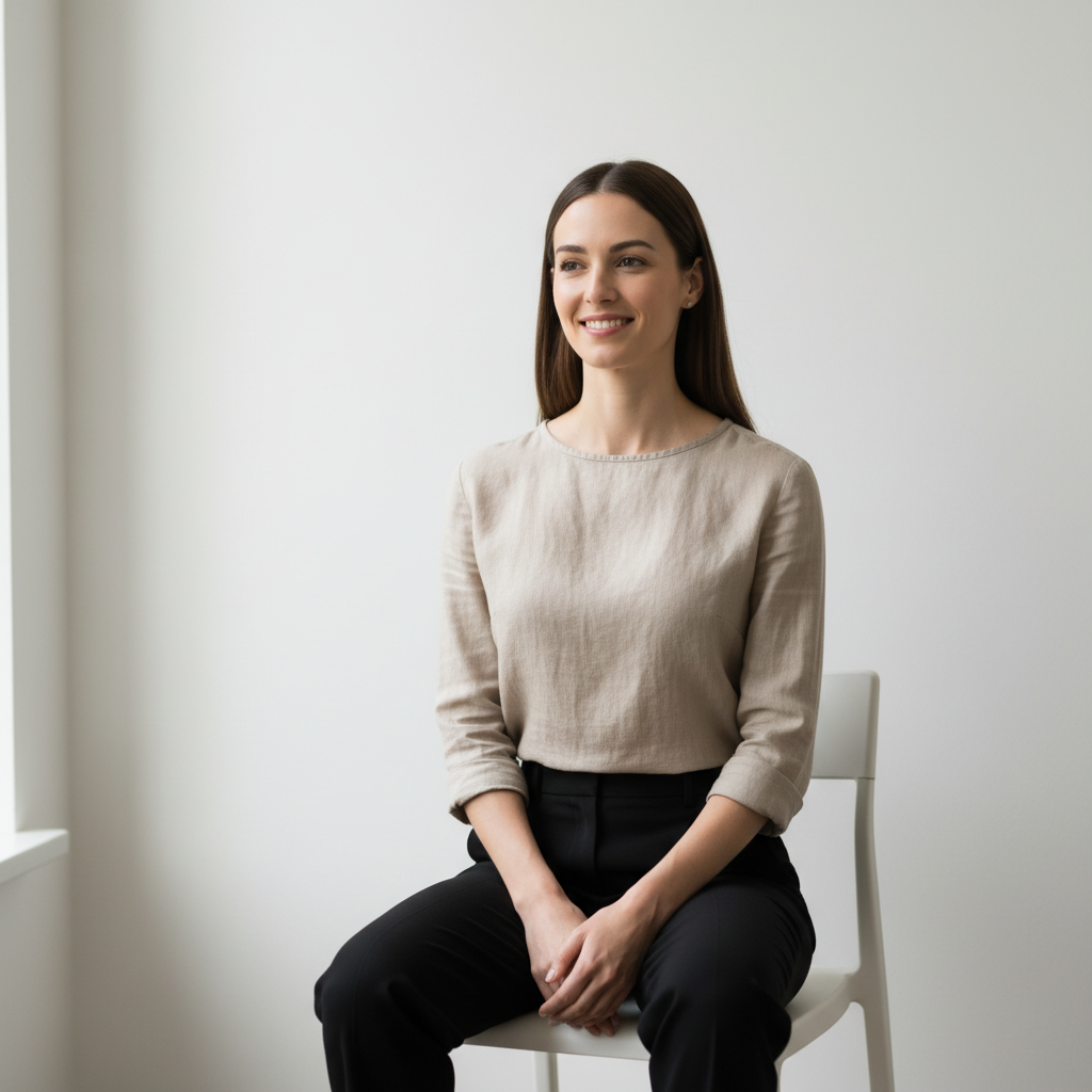 Step 3 - Build Posture Memory - Improved