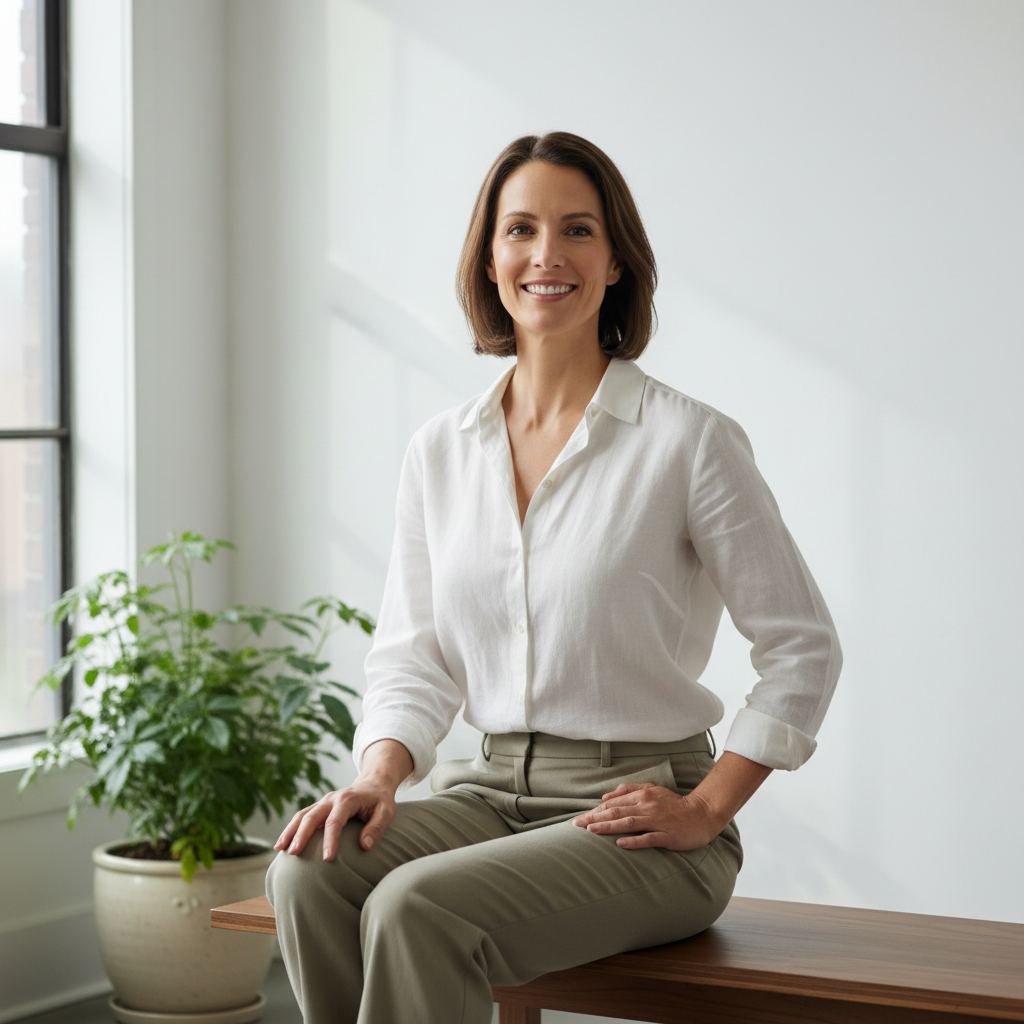 Step 3 - Build Posture Memory